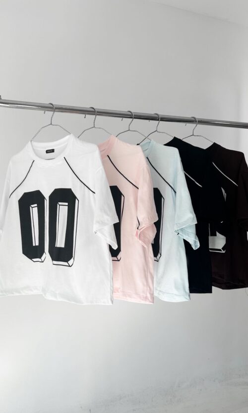 Remera Jersey Alexandra 00