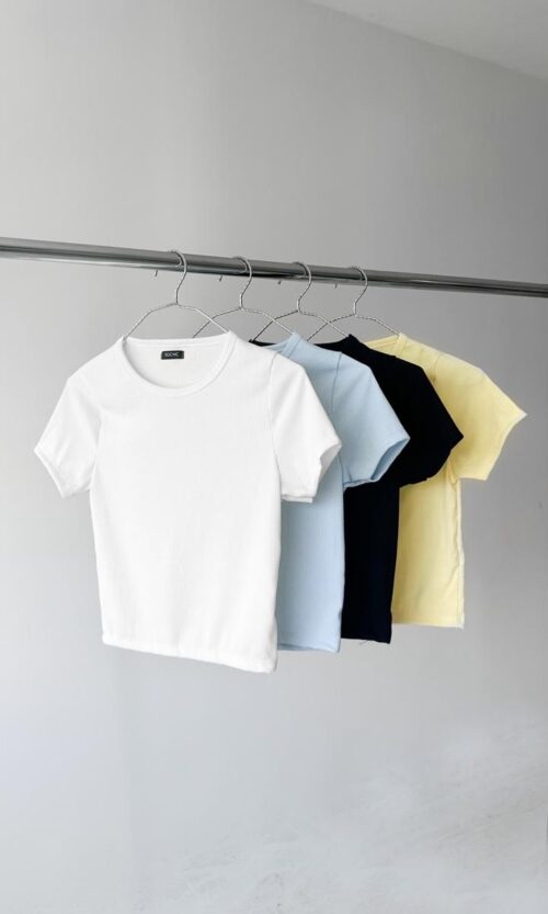 Remera Morley Lisa Rein