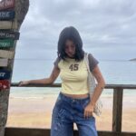 Remera Melvin 45 Combi - amarillo-pastel