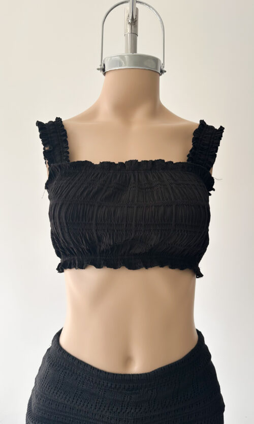 Top Elastico Francia