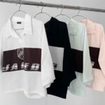 Chomba Jersey Jadeb Combi - celeste