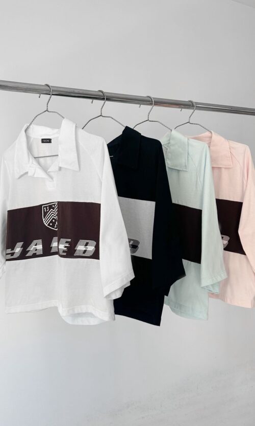 Chomba Jersey Jadeb Combi