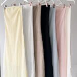 Straple Bambula Pandora - amarillo-pastel - l