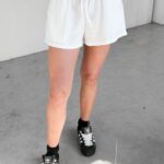 Short Bambula Sasha - tostado - l