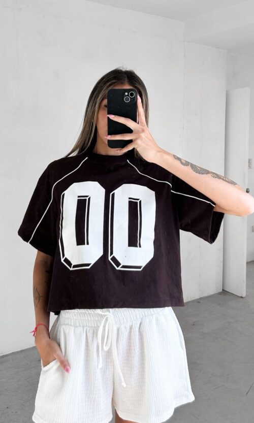 Remera Jersey Alexandra 00
