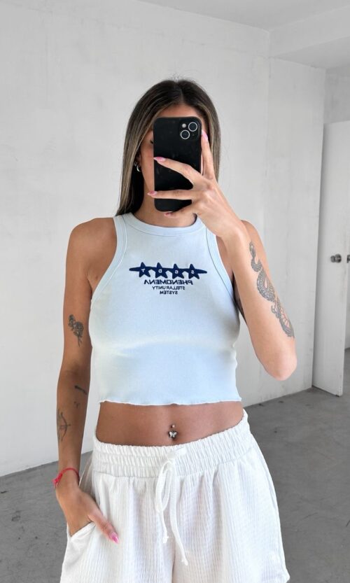 Musculosa Rib Scdt Phenomena