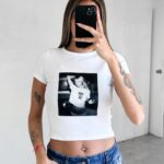 Remera Rib Superstar - amarillo-pastel