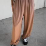 Babucha Rustico Solange - amarillo