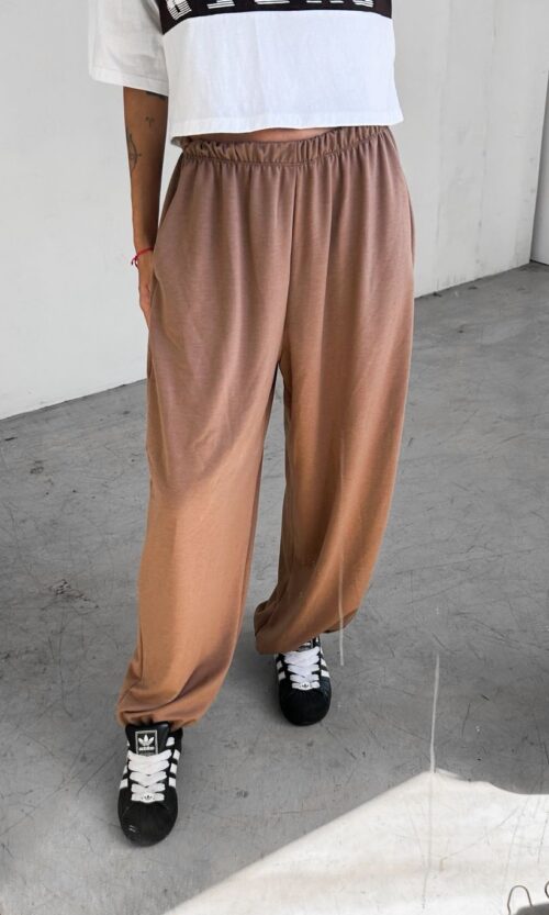 Babucha Rustico Solange