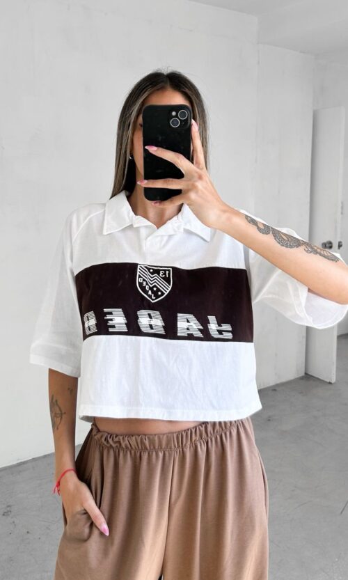 Chomba Jersey Jadeb Combi