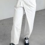 Pantalon Sastrero Costa - beige - l