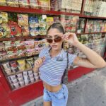 Chomba Morley Too Cool To Work - amarillo-pastel