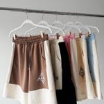 Bermuda Rustico Aces Combi - negro - l