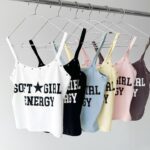 Solero Melvin Soft Girl Energy - amarillo-pastel