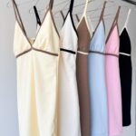 Vestido Rustico Vivos - amarillo-pastel - l