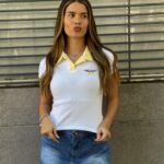 Chomba Rib Revice Combi - celeste