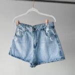 Short Celeste Cleo - 36