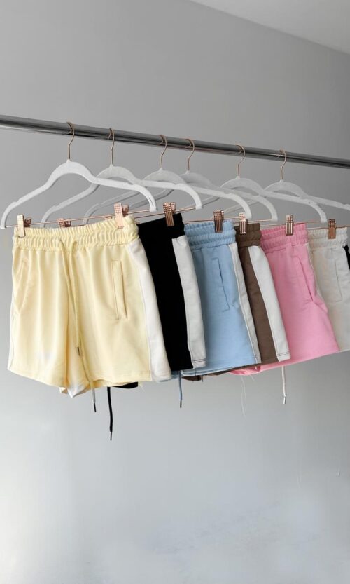 Short Rustico Vivos Costa