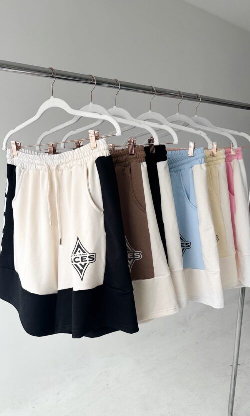 Bermuda Rustico Aces Combi