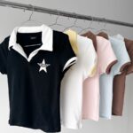 Chomba Rib Revice Combi - celeste