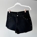 Short Tachas Estrella - 36