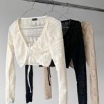 Saquito Calada Ati Adelant - beige - l