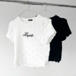 Remera Misony Angelic - blanco - l