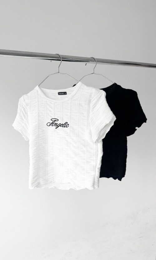 Remera Misony Angelic