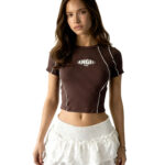 Remera Melvin Angel - amarillo-pastel