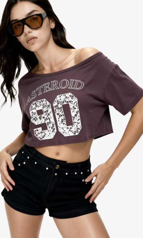 Remera Melvin Asteroid 90