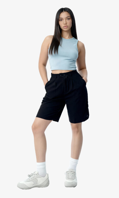 Bermuda De Lino Kayetana