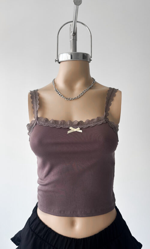 Solero Melvin Aurora