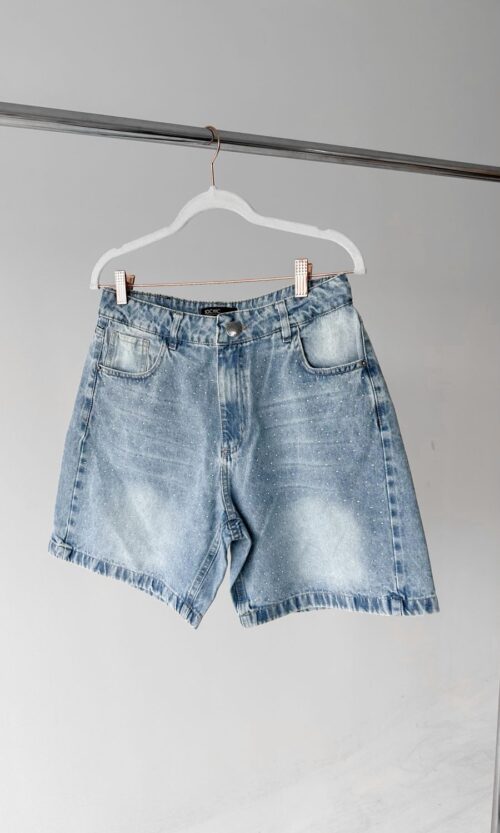 Bermuda Celeste Brilly