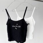 Solero Misony Lust For Life - blanco - l