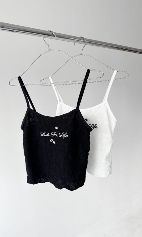 Solero Misony Lust For Life