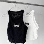 Musculosa Misony Awkward Team - blanco - l