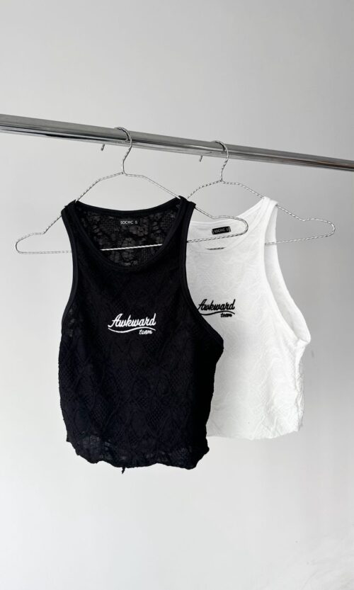 Musculosa Misony Awkward Team