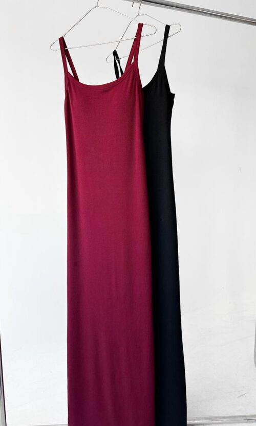 Vestido Largo Morley Gretel