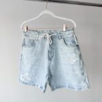 Bermuda Rotura Cordon - 36