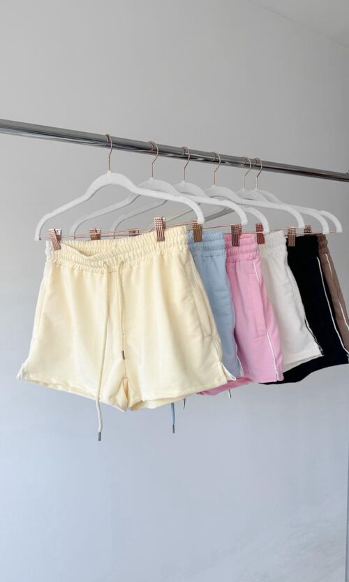 Short Rustico Vivos Liz