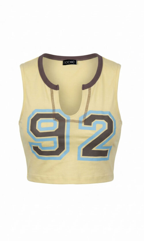 Musculosa Melvin 92 V