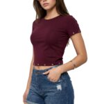 Short Azul Brilli Rot - 36