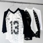 Remera Encaje Combi 13 - blanco