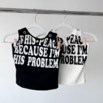 Musculosa Morley Problem - crema