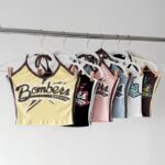 Top Melvin Bombers Dayton - amarillo-pastel