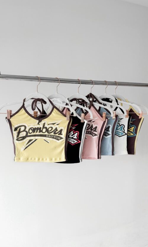 Top Melvin Bombers Dayton