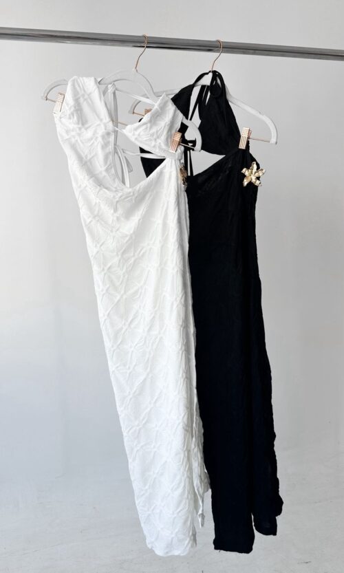 Vestido Misony Fiori