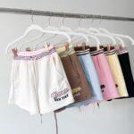 Short Rustico Champs New York - amarillo-pastel - l