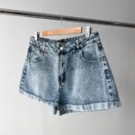 Short Dobli Linda - 36