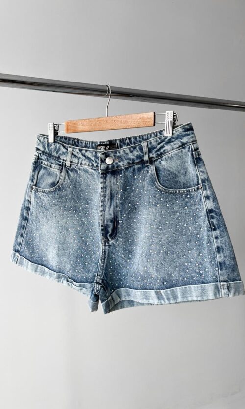 Short Dobli Linda